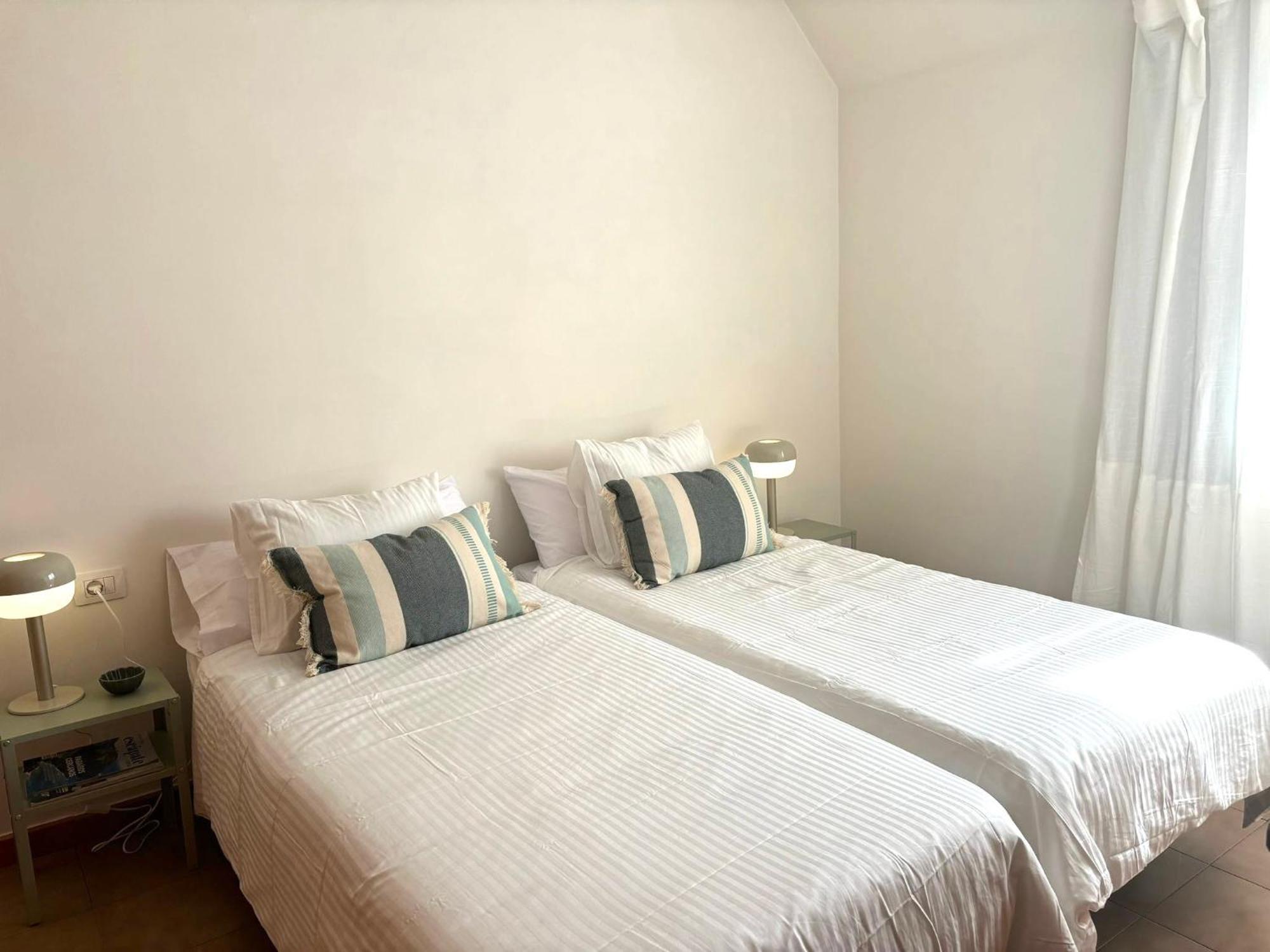 Seaview Apartment - Los Cristianos Los Cristianos  Exterior photo