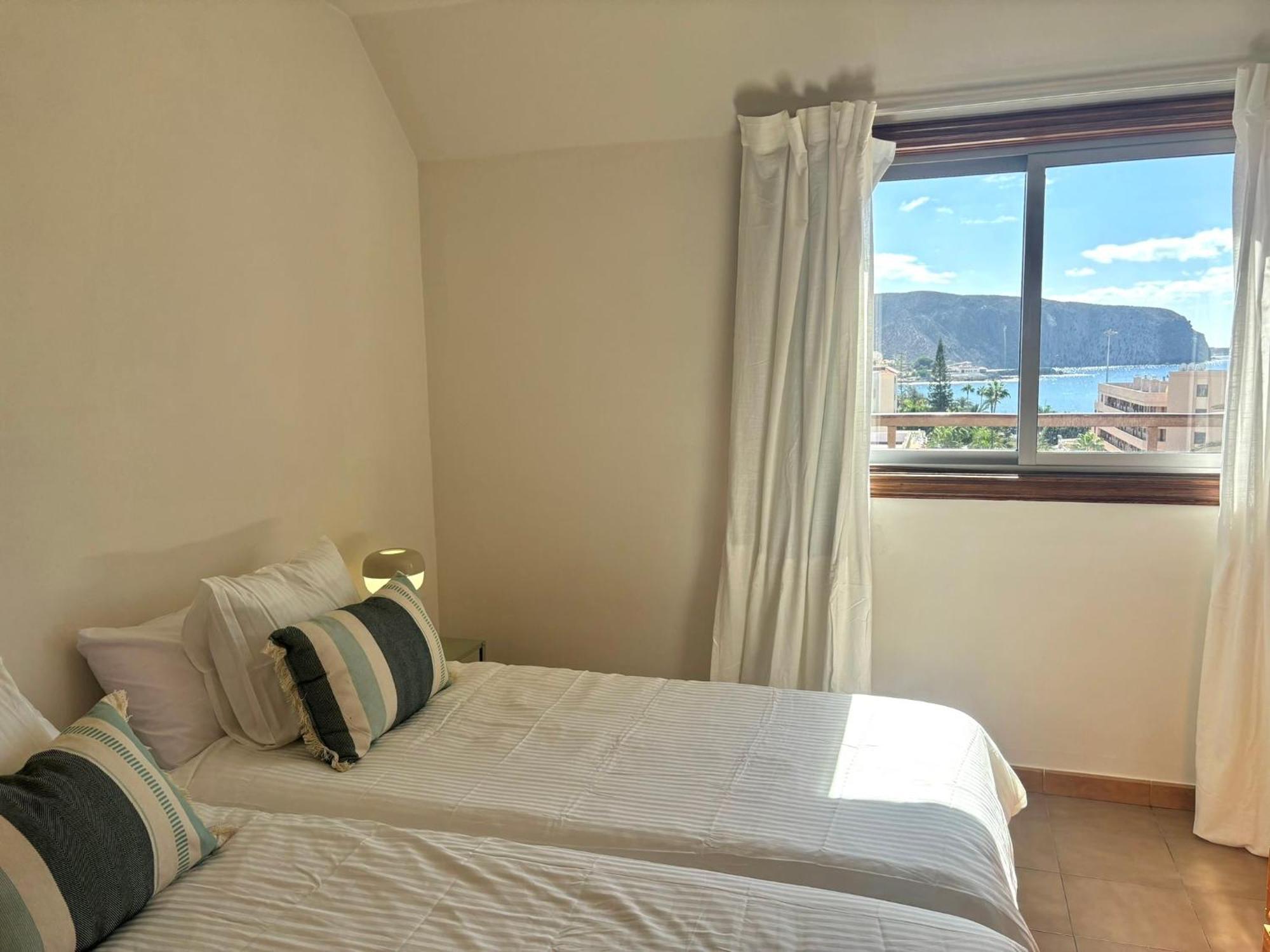 Seaview Apartment - Los Cristianos Los Cristianos  Exterior photo