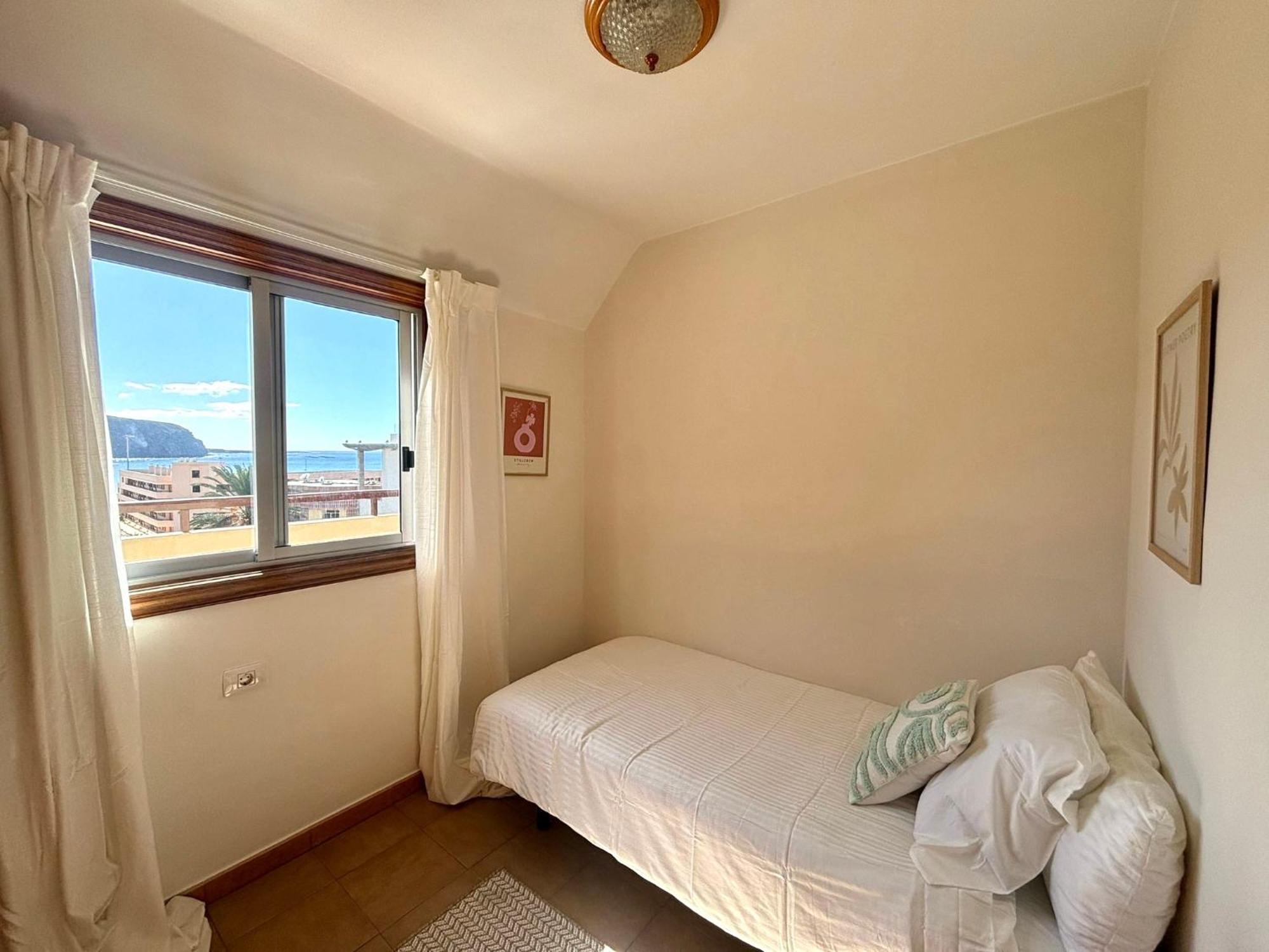 Seaview Apartment - Los Cristianos Los Cristianos  Exterior photo