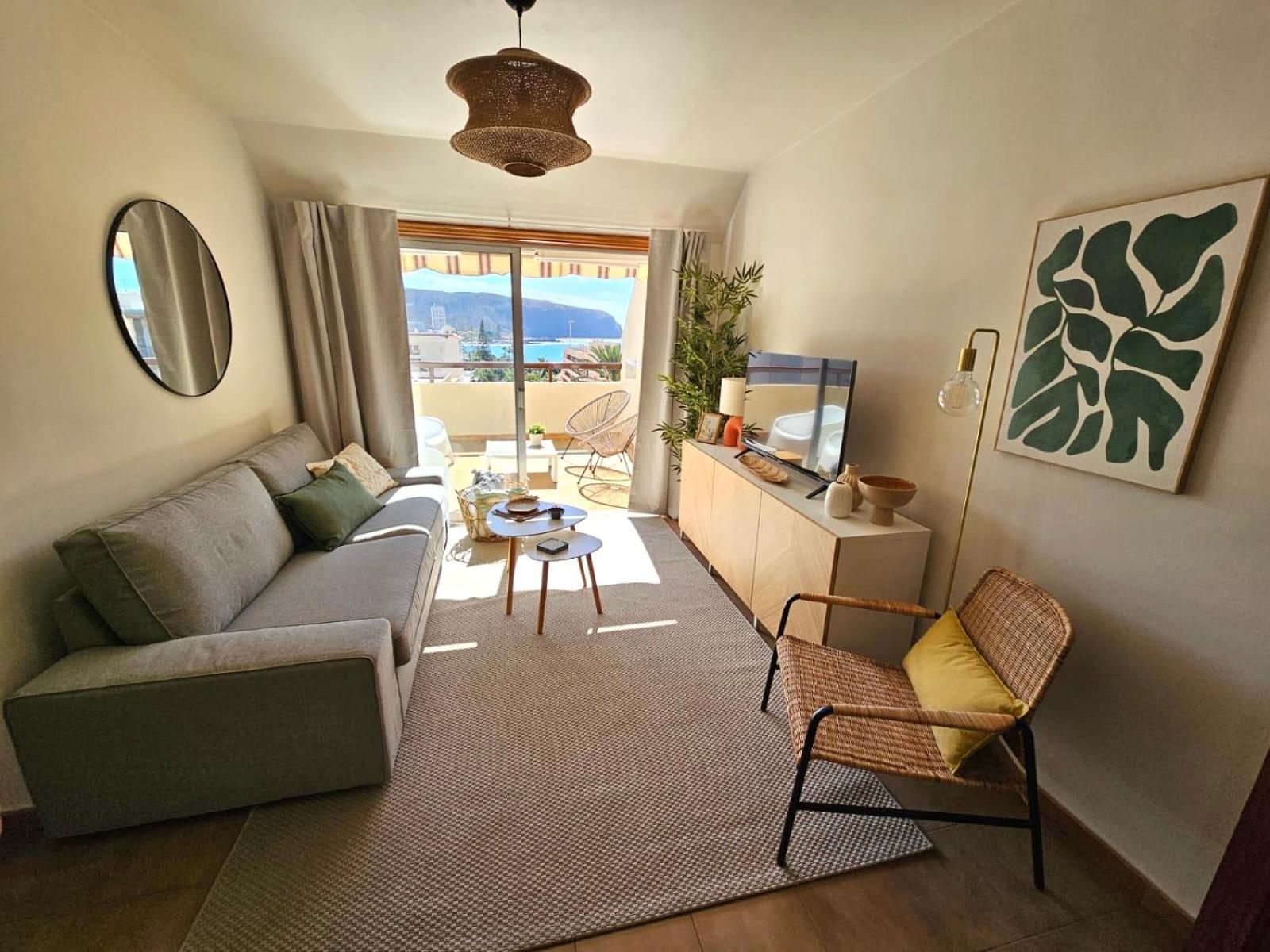 Seaview Apartment - Los Cristianos Los Cristianos  Exterior photo
