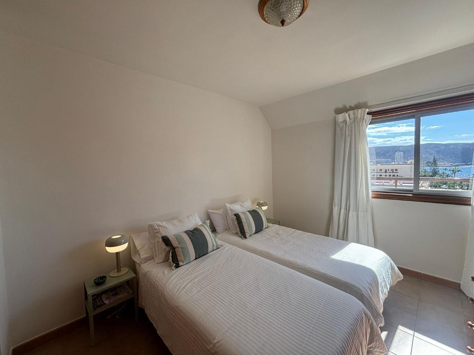 Seaview Apartment - Los Cristianos Los Cristianos  Exterior photo